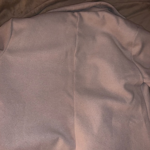 Taupe Blazer - Picture 7 of 9